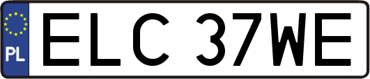 ELC37WE