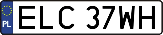 ELC37WH