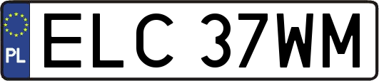 ELC37WM
