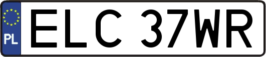 ELC37WR