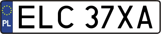 ELC37XA