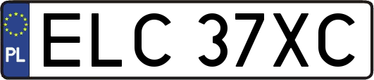 ELC37XC