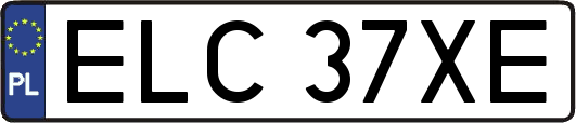ELC37XE