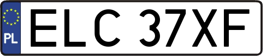 ELC37XF