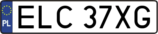 ELC37XG