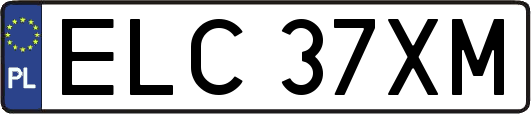 ELC37XM