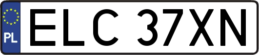 ELC37XN