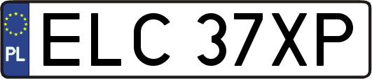 ELC37XP