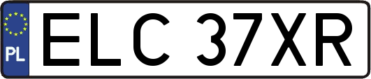 ELC37XR