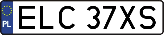 ELC37XS
