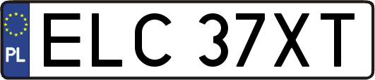 ELC37XT