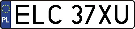 ELC37XU