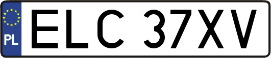 ELC37XV