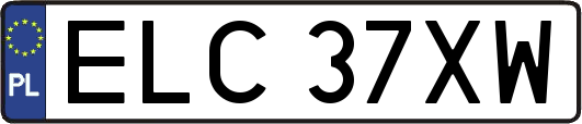 ELC37XW