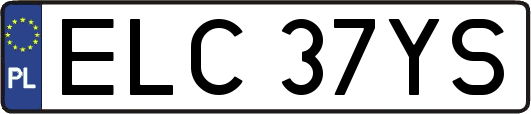 ELC37YS