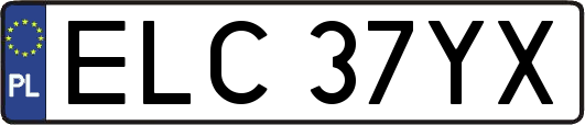 ELC37YX