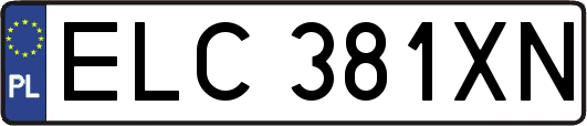 ELC381XN