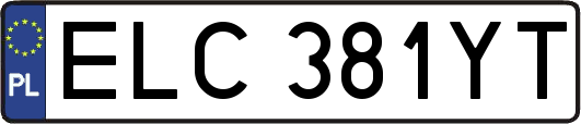ELC381YT
