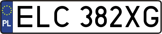 ELC382XG