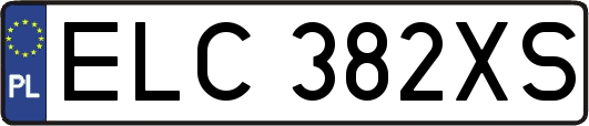 ELC382XS