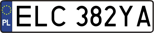 ELC382YA