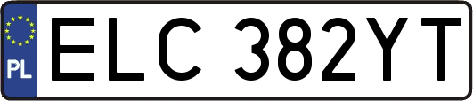 ELC382YT