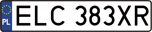 ELC383XR