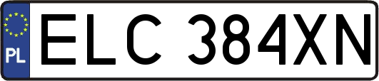 ELC384XN