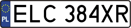 ELC384XR
