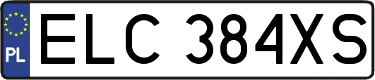 ELC384XS