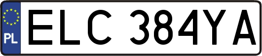 ELC384YA