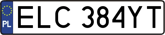 ELC384YT