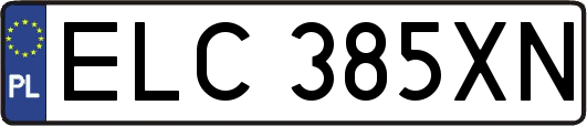 ELC385XN