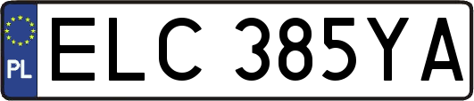 ELC385YA