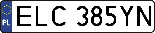 ELC385YN