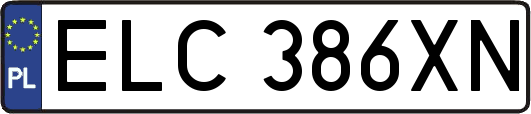 ELC386XN
