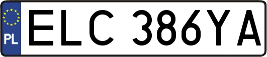 ELC386YA