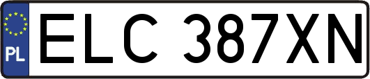 ELC387XN