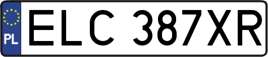 ELC387XR
