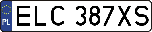 ELC387XS