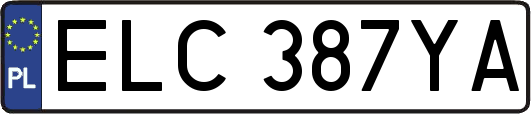 ELC387YA