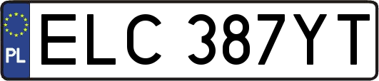 ELC387YT
