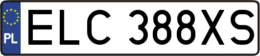 ELC388XS