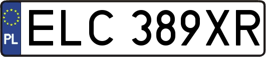 ELC389XR