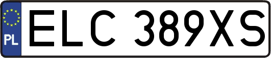 ELC389XS