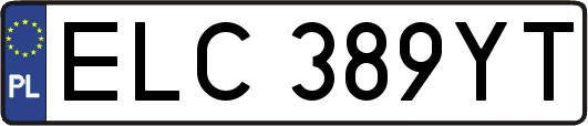 ELC389YT
