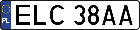 ELC38AA