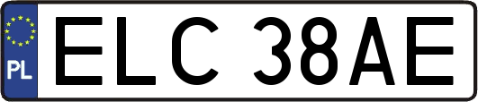 ELC38AE