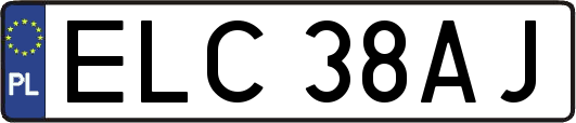 ELC38AJ