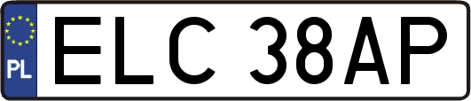 ELC38AP